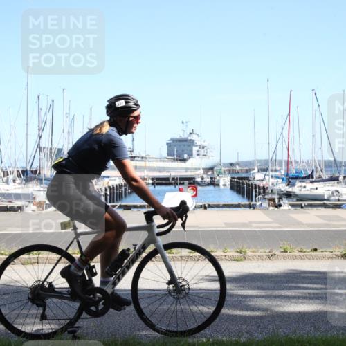17.08.2025 - KN Förde Triathlon 2025 Yannick Fuchs http://msf.ph/oto/8620369 17.08.2025 11:38:52 Radfahren 282, 304, 615, 626, 627 meine-sportfotos.de