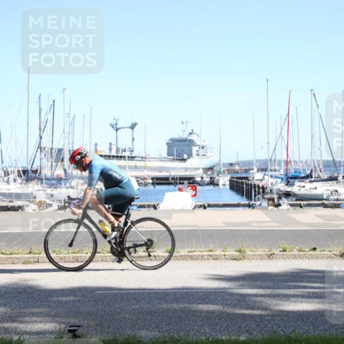 17.08.2025 - KN Förde Triathlon 2025 Yannick Fuchs http://msf.ph/oto/8620370 17.08.2025 11:38:53 Radfahren 282, 304, 615, 626, 627 meine-sportfotos.de