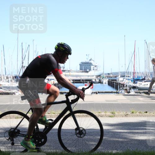 17.08.2025 - KN Förde Triathlon 2025 Yannick Fuchs http://msf.ph/oto/8620378 17.08.2025 11:39:28 Radfahren 320, 332, 377, 628, 636 meine-sportfotos.de