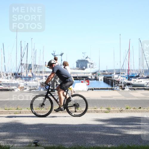 17.08.2025 - KN Förde Triathlon 2025 Yannick Fuchs http://msf.ph/oto/8620379 17.08.2025 11:39:31 Radfahren 320, 332, 377, 628 meine-sportfotos.de