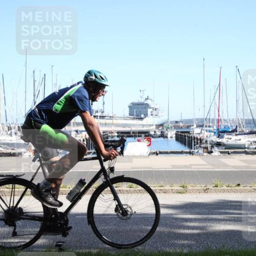17.08.2025 - KN Förde Triathlon 2025 Yannick Fuchs http://msf.ph/oto/8620383 17.08.2025 11:39:44 Radfahren 279, 319, 369, 606 meine-sportfotos.de