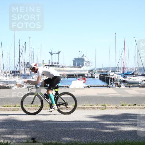 17.08.2025 - KN Förde Triathlon 2025 Yannick Fuchs http://msf.ph/oto/8620385 17.08.2025 11:40:04 Radfahren 321, 337, 603, 611 meine-sportfotos.de