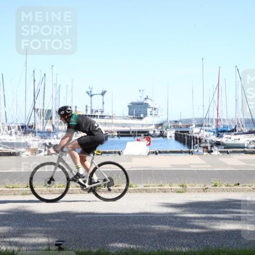 17.08.2025 - KN Förde Triathlon 2025 Yannick Fuchs http://msf.ph/oto/8620387 17.08.2025 11:40:05 Radfahren 321, 337, 603, 611 meine-sportfotos.de