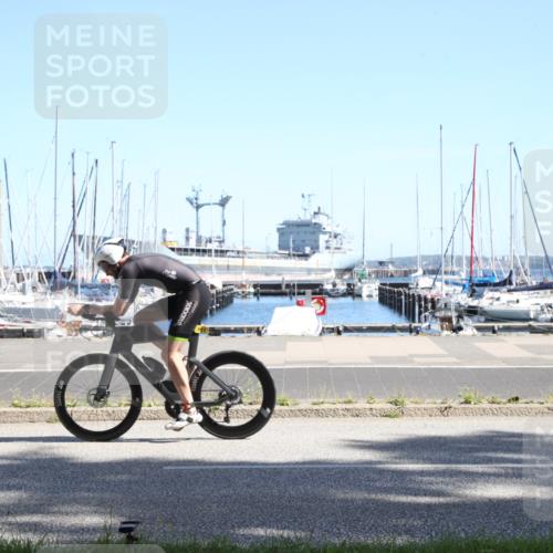 17.08.2025 - KN Förde Triathlon 2025 Yannick Fuchs http://msf.ph/oto/8620388 17.08.2025 11:40:09 Radfahren 299, 321, 337, 603, 611, 631 meine-sportfotos.de