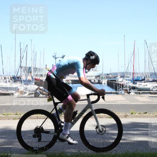 17.08.2025 - KN Förde Triathlon 2025 Yannick Fuchs http://msf.ph/oto/8620395 17.08.2025 11:40:32 Radfahren 304, 316, 335, 605, 620 meine-sportfotos.de