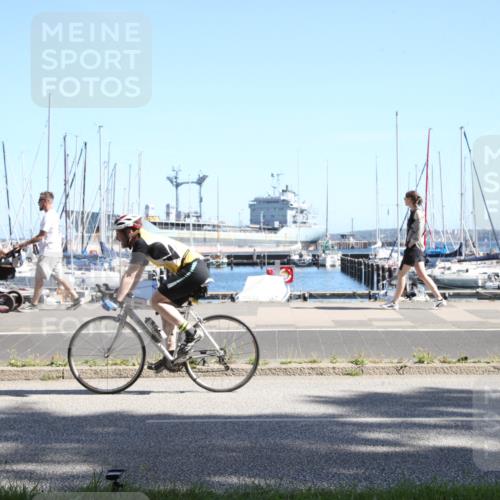 17.08.2025 - KN Förde Triathlon 2025 Yannick Fuchs http://msf.ph/oto/8620396 17.08.2025 11:40:34 Radfahren 304, 316, 335, 605, 620 meine-sportfotos.de