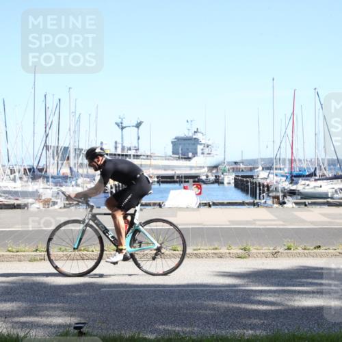 17.08.2025 - KN Förde Triathlon 2025 Yannick Fuchs http://msf.ph/oto/8620403 17.08.2025 11:41:03 Radfahren 318, 346, 390, 602, 634 meine-sportfotos.de