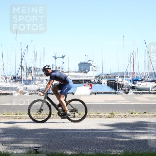 17.08.2025 - KN Förde Triathlon 2025 Yannick Fuchs http://msf.ph/oto/8620414 17.08.2025 11:41:52 Radfahren 334, 376, 631 meine-sportfotos.de
