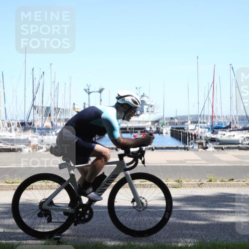 17.08.2025 - KN Förde Triathlon 2025 Yannick Fuchs http://msf.ph/oto/8620416 17.08.2025 11:42:02 Radfahren 312, 331, 338, 339, 607, 631 meine-sportfotos.de