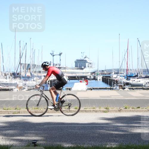 17.08.2025 - KN Förde Triathlon 2025 Yannick Fuchs http://msf.ph/oto/8620420 17.08.2025 11:42:10 Radfahren 312, 321, 331, 338, 339, 341, 355, 607 meine-sportfotos.de