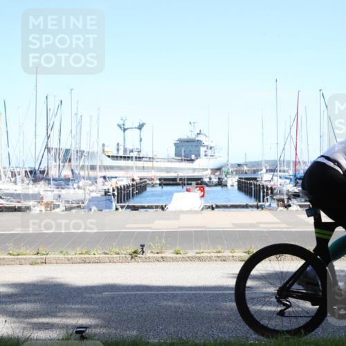 17.08.2025 - KN Förde Triathlon 2025 Yannick Fuchs http://msf.ph/oto/8620422 17.08.2025 11:42:12 Radfahren 312, 321, 327, 338, 341, 355, 605, 607 meine-sportfotos.de