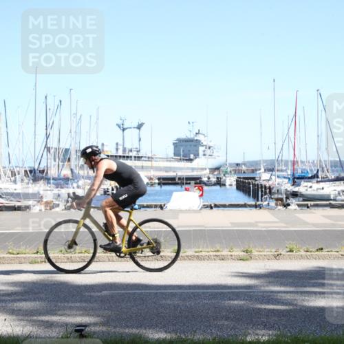 17.08.2025 - KN Förde Triathlon 2025 Yannick Fuchs http://msf.ph/oto/8620424 17.08.2025 11:42:17 Radfahren 302, 321, 327, 341, 355, 364, 605, 632 meine-sportfotos.de