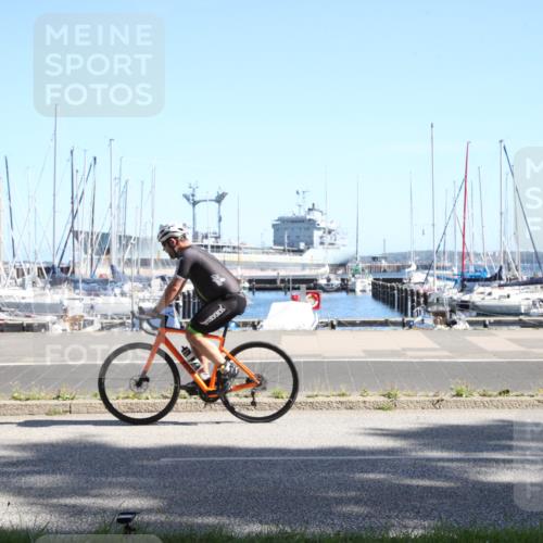 17.08.2025 - KN Förde Triathlon 2025 Yannick Fuchs http://msf.ph/oto/8620425 17.08.2025 11:42:20 Radfahren 302, 316, 321, 327, 364, 605, 632 meine-sportfotos.de