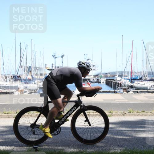 17.08.2025 - KN Förde Triathlon 2025 Yannick Fuchs http://msf.ph/oto/8620426 17.08.2025 11:42:20 Radfahren 302, 316, 321, 327, 364, 605, 632 meine-sportfotos.de