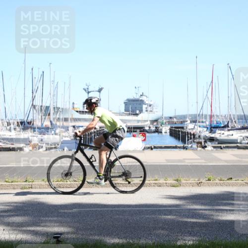 17.08.2025 - KN Förde Triathlon 2025 Yannick Fuchs http://msf.ph/oto/8620430 17.08.2025 11:42:32 Radfahren 325, 343, 385 meine-sportfotos.de
