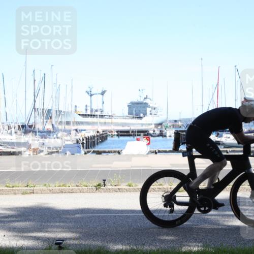 17.08.2025 - KN Förde Triathlon 2025 Yannick Fuchs http://msf.ph/oto/8620435 17.08.2025 11:42:44 Radfahren 318, 387, 390, 602 meine-sportfotos.de