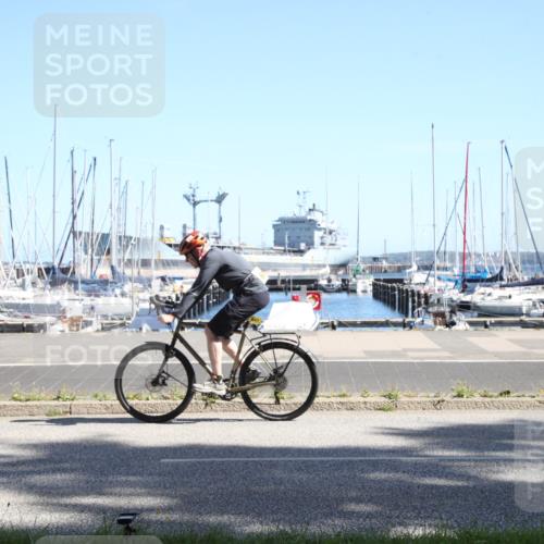 17.08.2025 - KN Förde Triathlon 2025 Yannick Fuchs http://msf.ph/oto/8620444 17.08.2025 11:43:09 Radfahren 293, 324, 344, 604, 641 meine-sportfotos.de