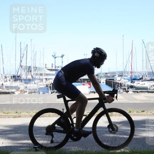 17.08.2025 - KN Förde Triathlon 2025 Yannick Fuchs http://msf.ph/oto/8620447 17.08.2025 11:43:35 Radfahren 334 meine-sportfotos.de