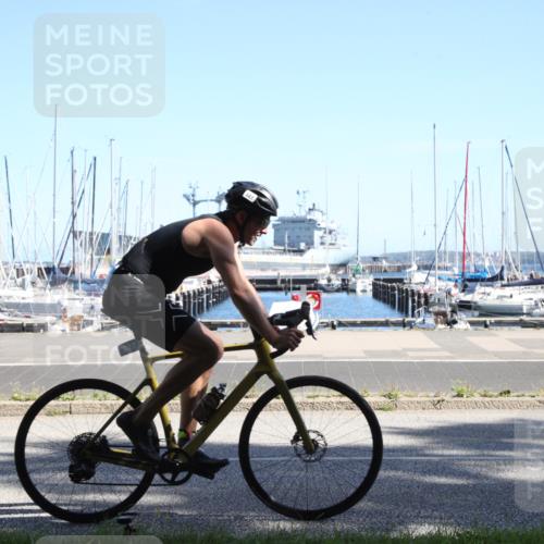 17.08.2025 - KN Förde Triathlon 2025 Yannick Fuchs http://msf.ph/oto/8620454 17.08.2025 11:43:55 Radfahren 327, 338, 341, 348, 360, 362, 607, 613, 632, 638 meine-sportfotos.de