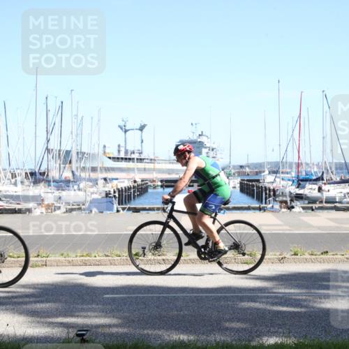 17.08.2025 - KN Förde Triathlon 2025 Yannick Fuchs http://msf.ph/oto/8620457 17.08.2025 11:43:58 Radfahren 311, 327, 338, 341, 348, 360, 362, 613, 632, 638 meine-sportfotos.de