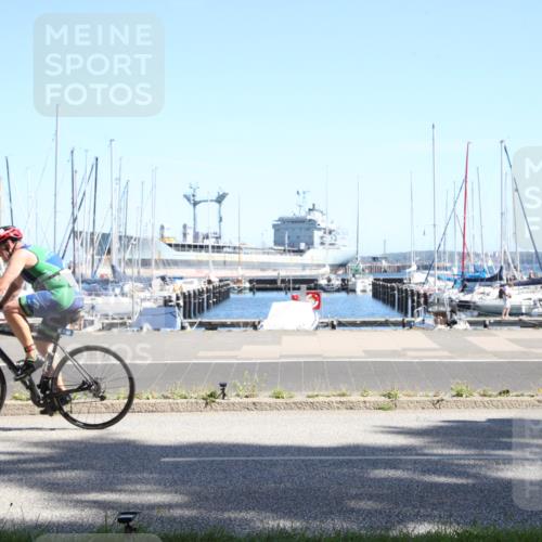 17.08.2025 - KN Förde Triathlon 2025 Yannick Fuchs http://msf.ph/oto/8620458 17.08.2025 11:43:58 Radfahren 311, 327, 338, 341, 348, 360, 362, 613, 632, 638 meine-sportfotos.de