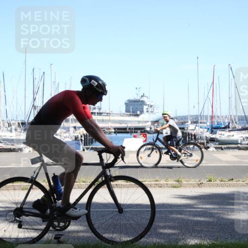 17.08.2025 - KN Förde Triathlon 2025 Yannick Fuchs http://msf.ph/oto/8620461 17.08.2025 11:44:02 Radfahren 311, 327, 338, 348, 355, 360, 362, 613, 638 meine-sportfotos.de