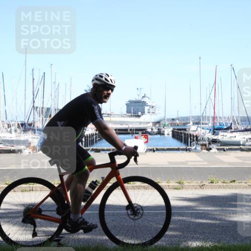 17.08.2025 - KN Förde Triathlon 2025 Yannick Fuchs http://msf.ph/oto/8620462 17.08.2025 11:44:06 Radfahren 302, 311, 355 meine-sportfotos.de