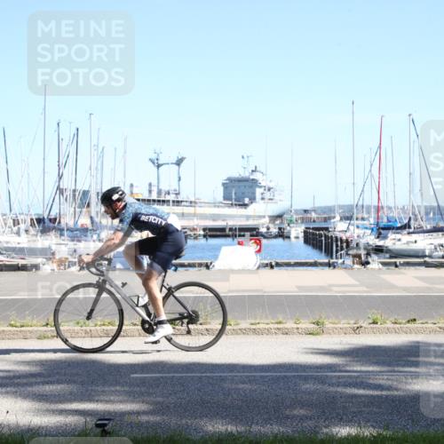 17.08.2025 - KN Förde Triathlon 2025 Yannick Fuchs http://msf.ph/oto/8620476 17.08.2025 11:44:38 Radfahren 291, 328, 330, 356, 370, 379, 616 meine-sportfotos.de