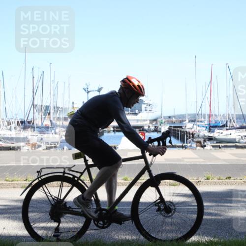 17.08.2025 - KN Förde Triathlon 2025 Yannick Fuchs http://msf.ph/oto/8620481 17.08.2025 11:45:01 Radfahren 641 meine-sportfotos.de