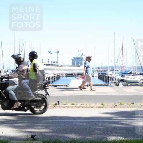 17.08.2025 - KN Förde Triathlon 2025 Yannick Fuchs http://msf.ph/oto/8620484 17.08.2025 11:45:29 Radfahren 613 meine-sportfotos.de