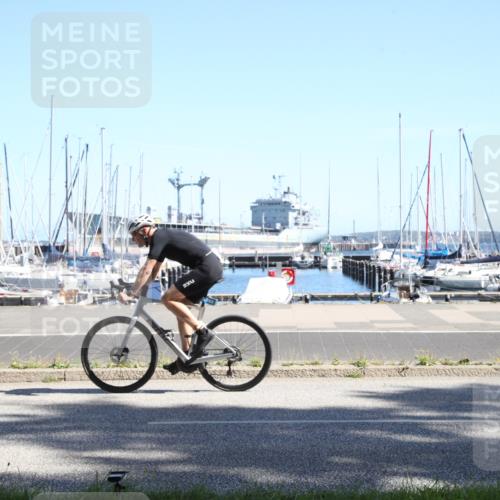 17.08.2025 - KN Förde Triathlon 2025 Yannick Fuchs http://msf.ph/oto/8620487 17.08.2025 11:45:38 Radfahren 348, 354, 360, 362, 613, 635, 638 meine-sportfotos.de