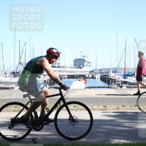 17.08.2025 - KN Förde Triathlon 2025 Yannick Fuchs http://msf.ph/oto/8620489 17.08.2025 11:45:41 Radfahren 348, 354, 360, 362, 613, 635, 638 meine-sportfotos.de