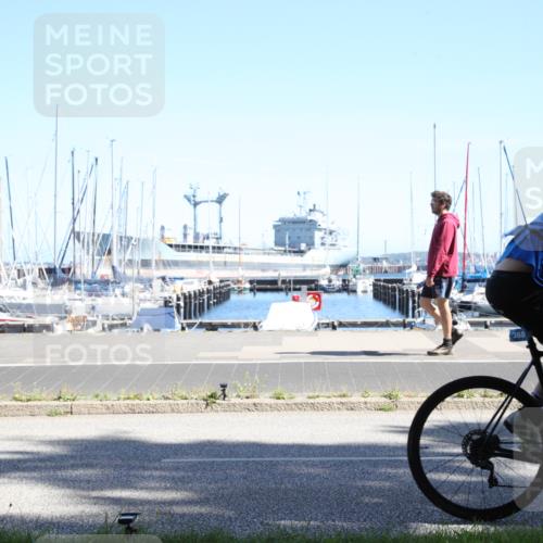 17.08.2025 - KN Förde Triathlon 2025 Yannick Fuchs http://msf.ph/oto/8620491 17.08.2025 11:45:42 Radfahren 348, 354, 360, 362, 635, 638 meine-sportfotos.de