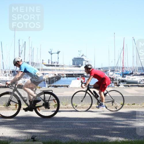 17.08.2025 - KN Förde Triathlon 2025 Yannick Fuchs http://msf.ph/oto/8620498 17.08.2025 11:46:05 Radfahren 311, 326, 328, 329, 350, 363, 371, 372, 374, 619 meine-sportfotos.de
