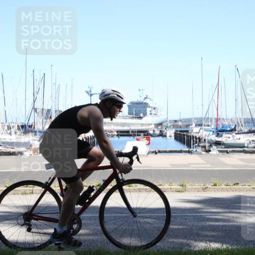 17.08.2025 - KN Förde Triathlon 2025 Yannick Fuchs http://msf.ph/oto/8620509 17.08.2025 11:46:29 Radfahren 345, 349, 356, 370, 373 meine-sportfotos.de