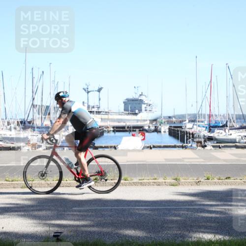 17.08.2025 - KN Förde Triathlon 2025 Yannick Fuchs http://msf.ph/oto/8620516 17.08.2025 11:47:01 Radfahren 367 meine-sportfotos.de
