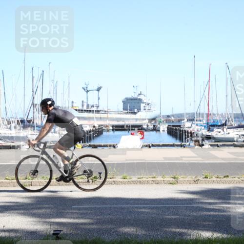 17.08.2025 - KN Förde Triathlon 2025 Yannick Fuchs http://msf.ph/oto/8620520 17.08.2025 11:47:15 Radfahren 365, 610, 622 meine-sportfotos.de