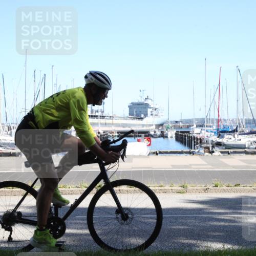 17.08.2025 - KN Förde Triathlon 2025 Yannick Fuchs http://msf.ph/oto/8620521 17.08.2025 11:47:16 Radfahren 365, 622 meine-sportfotos.de