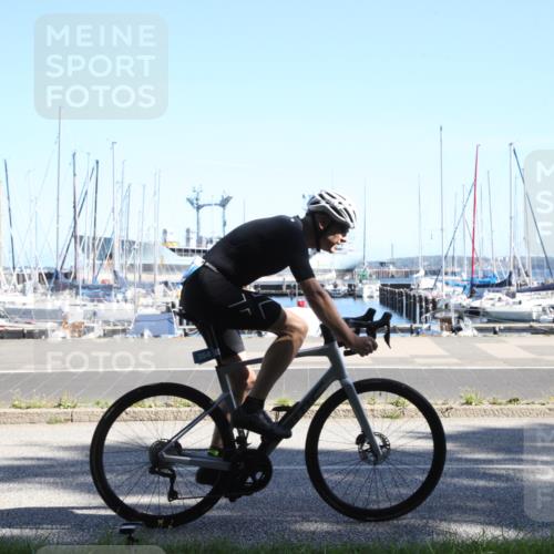 17.08.2025 - KN Förde Triathlon 2025 Yannick Fuchs http://msf.ph/oto/8620522 17.08.2025 11:47:25 Radfahren 354, 368, 614, 623, 630, 635, 639 meine-sportfotos.de