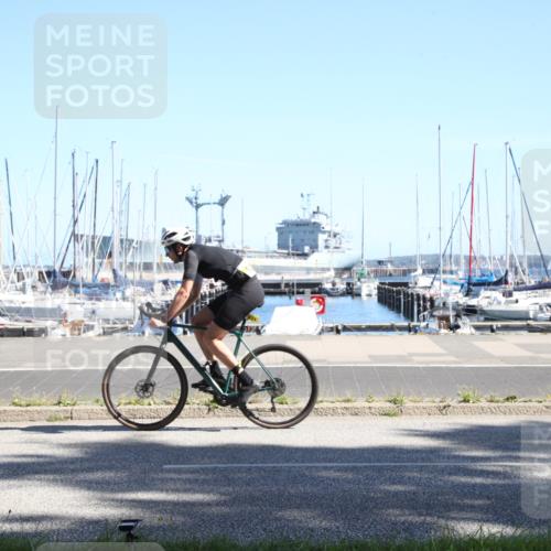 17.08.2025 - KN Förde Triathlon 2025 Yannick Fuchs http://msf.ph/oto/8620532 17.08.2025 11:47:39 Radfahren 285, 353, 382, 624, 629 meine-sportfotos.de