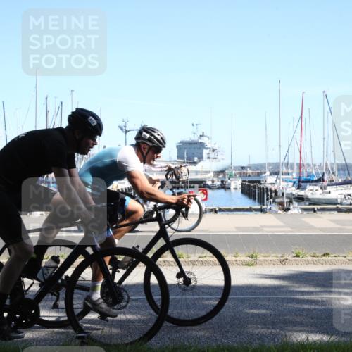 17.08.2025 - KN Förde Triathlon 2025 Yannick Fuchs http://msf.ph/oto/8620552 17.08.2025 11:48:23 Radfahren 308, 345, 349, 363, 384, 617, 618 meine-sportfotos.de