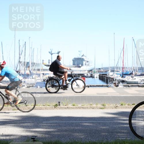 17.08.2025 - KN Förde Triathlon 2025 Yannick Fuchs http://msf.ph/oto/8620554 17.08.2025 11:48:24 Radfahren 349, 363, 384, 617, 618 meine-sportfotos.de