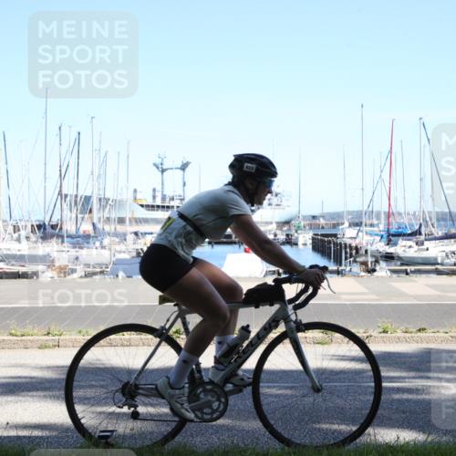 17.08.2025 - KN Förde Triathlon 2025 Yannick Fuchs http://msf.ph/oto/8620560 17.08.2025 11:49:06 Radfahren 367, 610, 622, 623, 630 meine-sportfotos.de