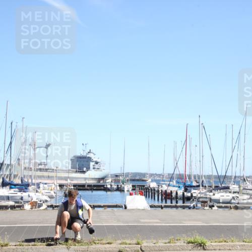 17.08.2025 - KN Förde Triathlon 2025 Yannick Fuchs http://msf.ph/oto/8620566 17.08.2025 11:50:21 Radfahren 308, 384, 606 meine-sportfotos.de