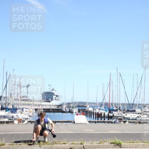 17.08.2025 - KN Förde Triathlon 2025 Yannick Fuchs http://msf.ph/oto/8620570 17.08.2025 11:50:22 Radfahren 308, 384, 606 meine-sportfotos.de