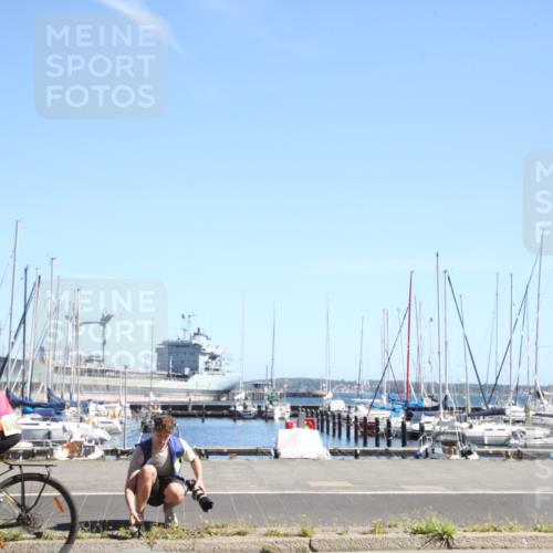 17.08.2025 - KN Förde Triathlon 2025 Yannick Fuchs http://msf.ph/oto/8620575 17.08.2025 11:50:24 Radfahren 308, 384, 606 meine-sportfotos.de