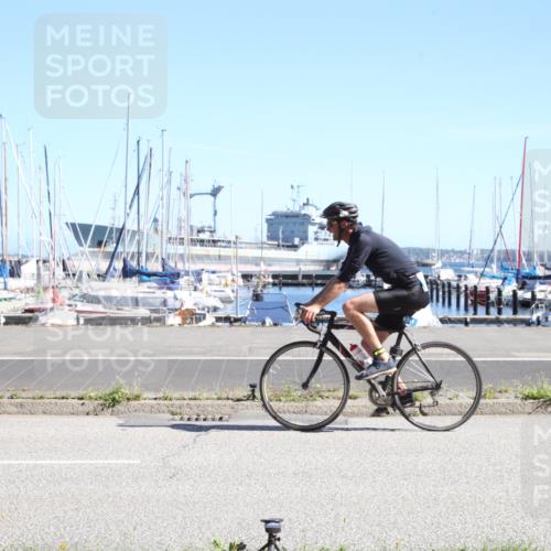 17.08.2025 - KN Förde Triathlon 2025 Yannick Fuchs http://msf.ph/oto/8620580 17.08.2025 11:50:57 Radfahren 337, 631 meine-sportfotos.de