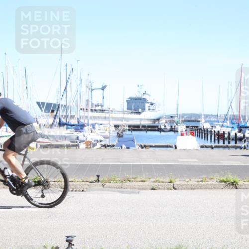 17.08.2025 - KN Förde Triathlon 2025 Yannick Fuchs http://msf.ph/oto/8620584 17.08.2025 11:51:19 Radfahren 346, 359, 377, 628 meine-sportfotos.de