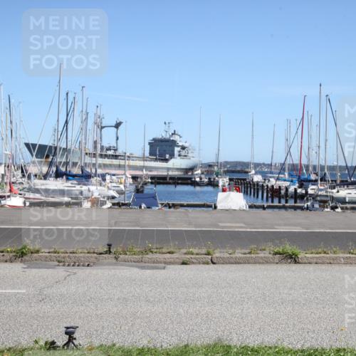 17.08.2025 - KN Förde Triathlon 2025 Yannick Fuchs http://msf.ph/oto/8620593 17.08.2025 11:53:02 Radfahren 337, 628 meine-sportfotos.de