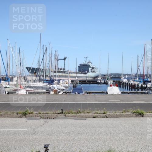 17.08.2025 - KN Förde Triathlon 2025 Yannick Fuchs http://msf.ph/oto/8620601 17.08.2025 11:53:50 Radfahren  meine-sportfotos.de